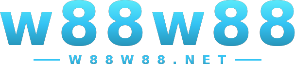 w88w88 logo